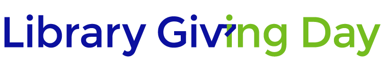 LibraryGiving Day